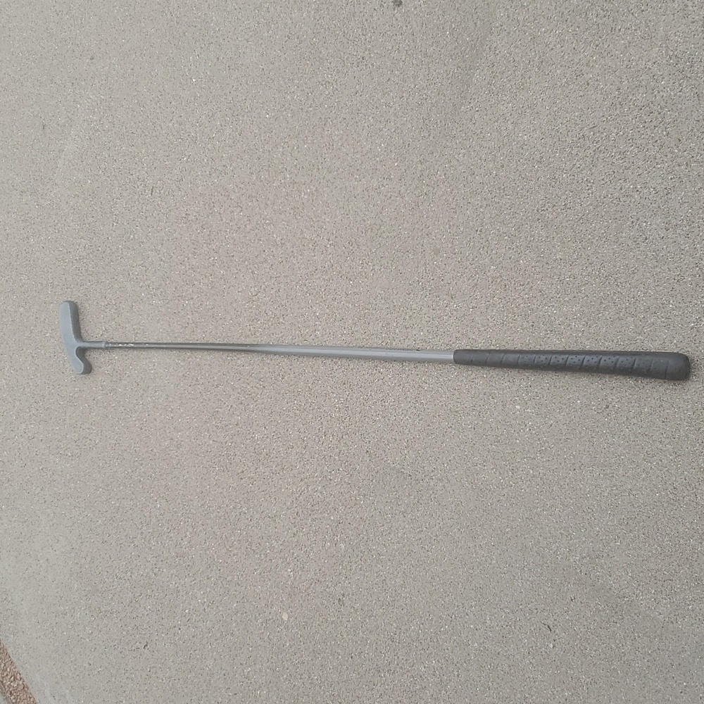 Nomad Tru-Roll 11 Golf Club